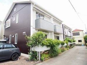 テラスファイブワン