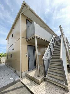 サニーサイドテラス