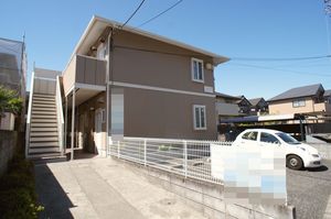 シャンポ－ル・トヨ 201号-1