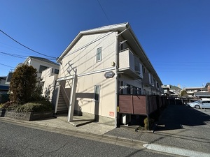 サンモ－ル・学園 205号-1