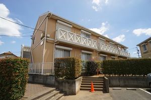 カ－サソレイユＢ