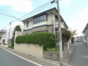 ガ－デンハウス八雲Ａ 101号-1