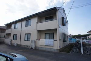 ア－バンライフＡ 102号-1