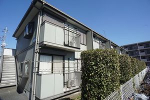 グリ－ンハイツＳＳ