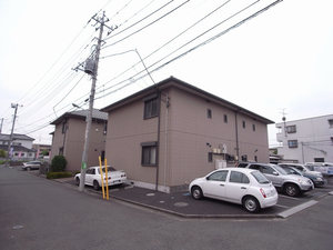 フローラルＡ 202号-1