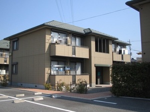 グランシード若宮Ｂ