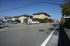 グランシード若宮Ｃ