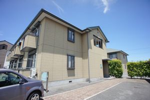 グランシード若宮Ｅ