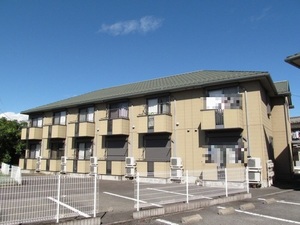 シャーメゾン内藤Ｄ 103号-1