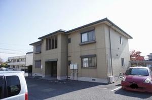 シャーメゾン石原　Ｃ