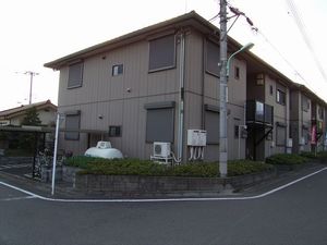 ミラコスタＣ 102号-1