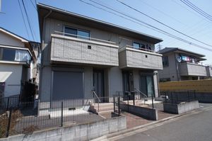 ヴィラージュⅠ