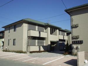 グランシード大間Ｂ