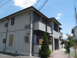 シャーメゾンヴェールＣ