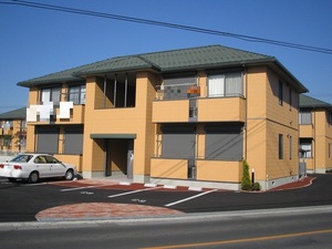 シャーメゾンまほろばⅤ