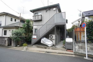 ハイム　ミモザ