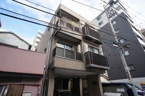 アルカンシェルＯＫＵＳＨＩＭＡ 303号-1