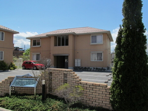 シャーメゾンオリゾン　Ａ