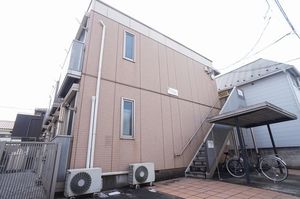 ヴィーニュ 103号-1