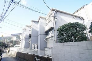 シャーメゾンカトレア 202号-1
