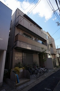 碑文谷Ａｐａｒｔｍｅｎｔ