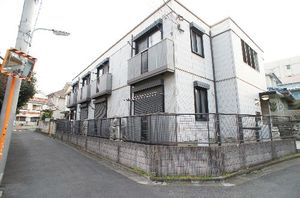 サン・リヴェール大森