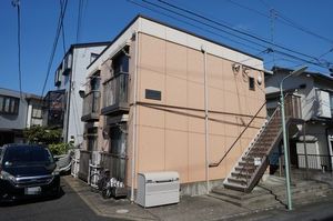 ウッドベル 101号-1