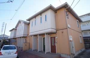 ブランシェ中神 106号-1