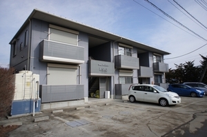 シャーメゾンＩ・Ｓ・Ｏ