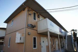 プラザコート 203号-1