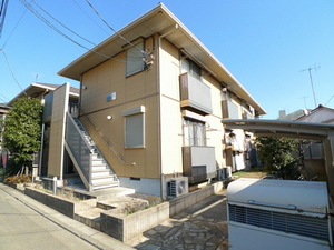 ギャロップ　Ⅱ