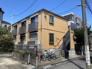 メープル下目黒