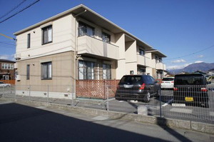 ディアス　サカモトＡ