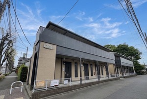 プチメゾンＡ 103号-1