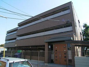 アークヴィレッジ 102号-1