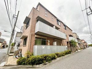 ルアナ　ハレ 205号-1