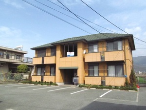 オレンジヒルズ　Ａ