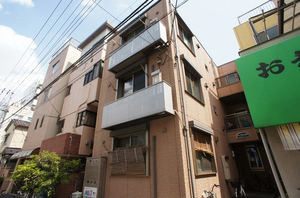 シャーメゾン横川 202号-1