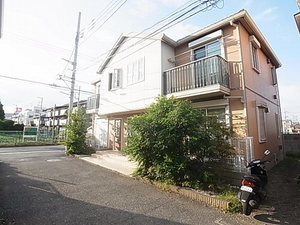 ラフィネ 102号-1