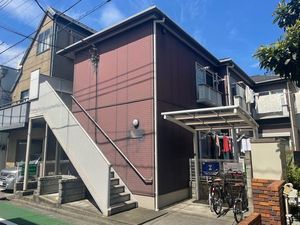 グレイス金町
