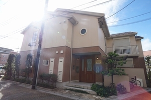 プレミアコート柴崎