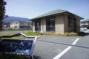 マジェスティック　Ｅ 101号-1