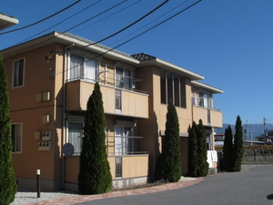 Ｓｈａｍａｉｓｏｎプリムヴェール　Ｂ