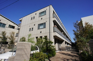 ハウス　サクラ 103号-1