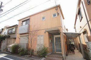 メゾン花水木目白Ｓ館 101号-1