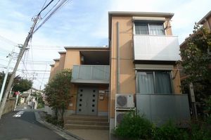 メゾン花水木目白Ｔ館 202号-1