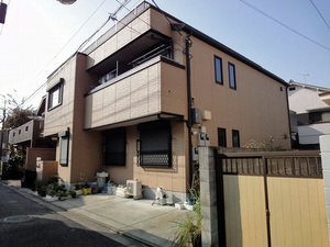 プラント・コート