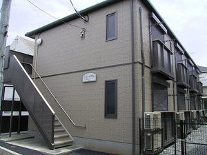 フィオーレ赤羽台