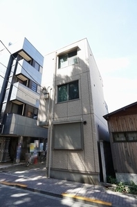 ベレオ府中 301号-1