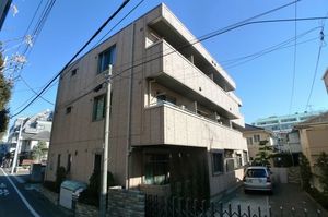 コンフォート南長崎